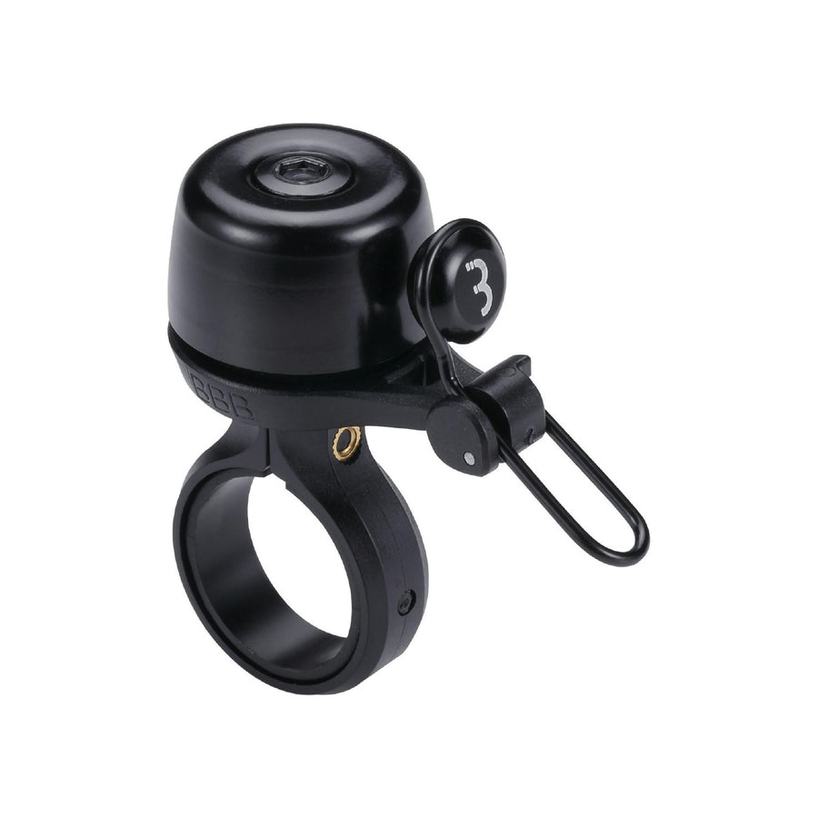 BBB-27 BELL NOISEY PLUS FIXED BRACKET 25.4/22.2