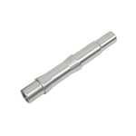 PRO 5 REAR AXLE – CL 148MM – SILVER