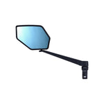 BBM-02-L MIRROR E-VIEW CLAMP MOUNT LEFT