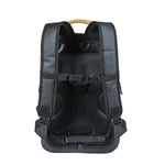 BASIL URBAN DRY BACKPACK CHARCOAL
