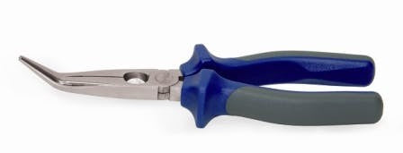 LONG NOSE PLIERS BENT