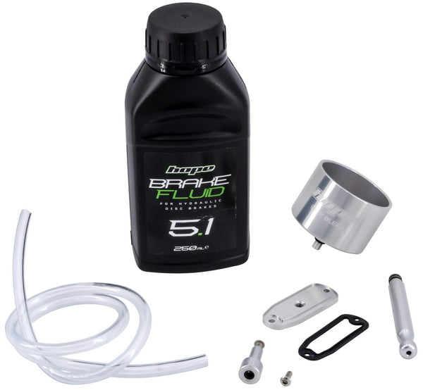 HOPE EASY BLEED KIT TECH 4/EVO