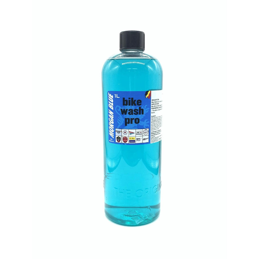 MORGAN BLUE BIKE PRO WASH CONCENTRATE 1 LIT