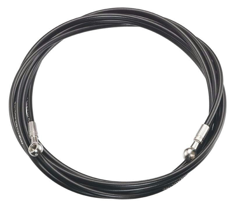 BCB-80A.BK HYDRAULIC CABLESET A COMP. AVID BK