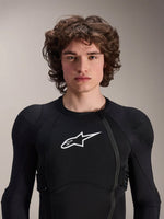 ALPINESTARS A-IMPACT PROTECTION JACKET LS