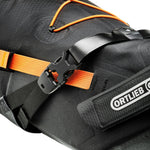 ORTLIEB SEAT-PACK 11L F9912 BLACK MATT