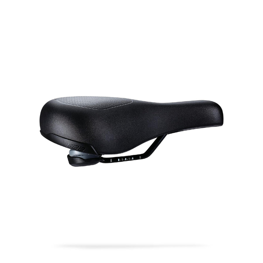 BSD-106 COMFORTPLUS SADDLE UPRIGHT MEMFOAM
