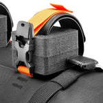 ORTLIEB HANDLEBAR-PACK F9922 BLACK MATT