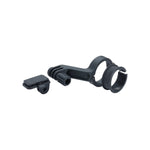 BLS-195 LIGHT BRACKET CENTERMOUNT 2.0 BLACK
