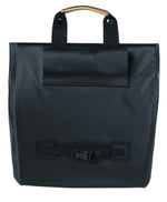 BASIL URBAN DRY SHOPPER 20L MATT BLACK