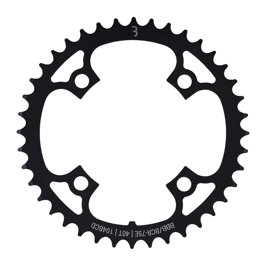 BBB E-BIKEGEAR STEEL 40T 104