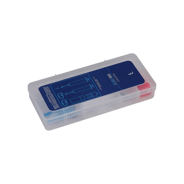 BBS-102 TOOL DISCBRAKE BLEEDING KIT SRAM
