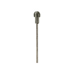 BCB-21R BRAKEWI BRAKE CABLE SLICKSTAINLESS SHIM RD