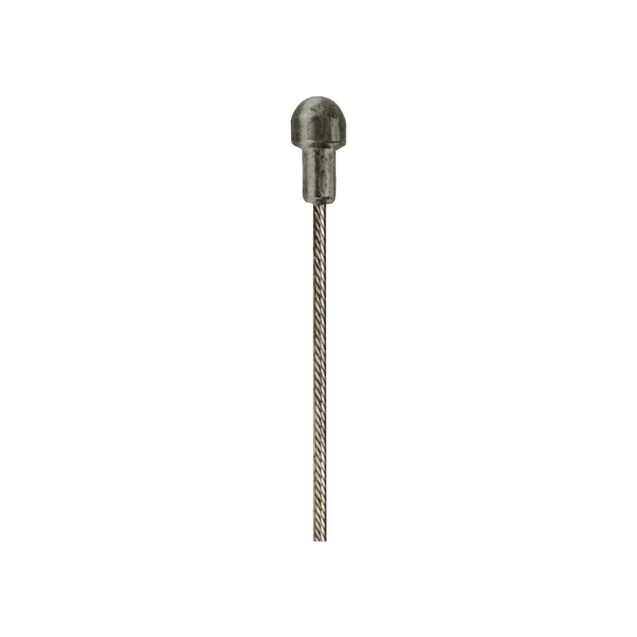 BCB-21R BRAKEWI BRAKE CABLE SLICKSTAINLESS SHIM RD