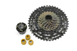 HOPE CASSETTE WITH FREEHUB