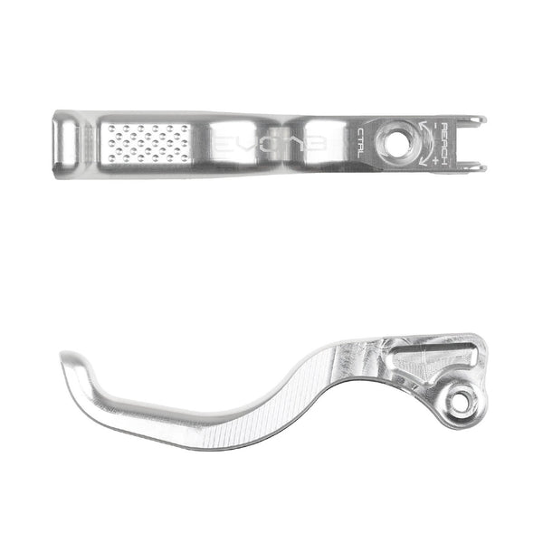 EVO LEVER BLADE – CONTROL – SILVER