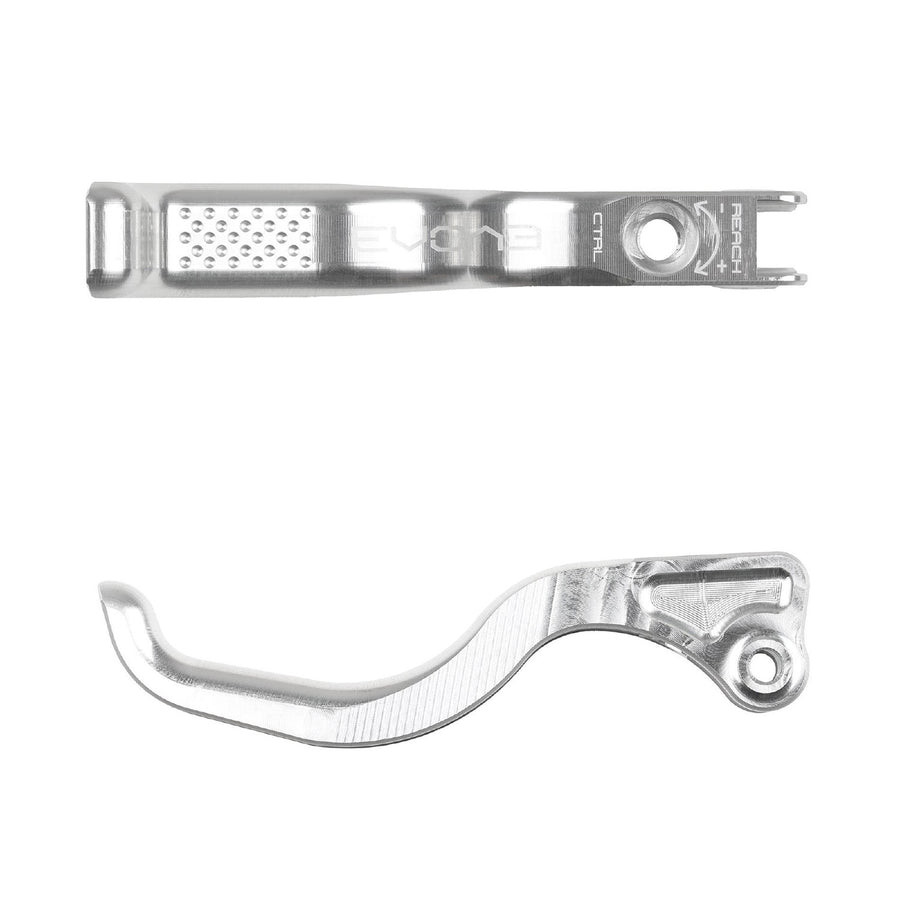 EVO LEVER BLADE – CONTROL – SILVER