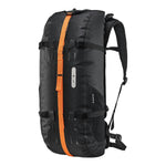 ORTLIEB ATRACK BP BLACK MATT R7100