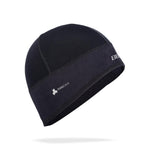 BBW-292 THERMAL WINTERHAT WINDBLOCK BLACK