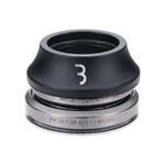 BHP-45 HEADSET TAPERED 1.1/8-1.1/4″ 15MM ALLOY