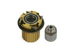 PRO 2 EVO FREEHUB MICROSPLINE QR