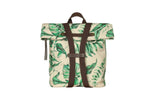 BASIL EVER-GREEN BACKPACK, 14-19L, SANSHELL BEIGE
