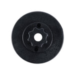 BTL-102 CRANK TOOL CRANKGRIP FOR SHIMANO DUSTCAP.