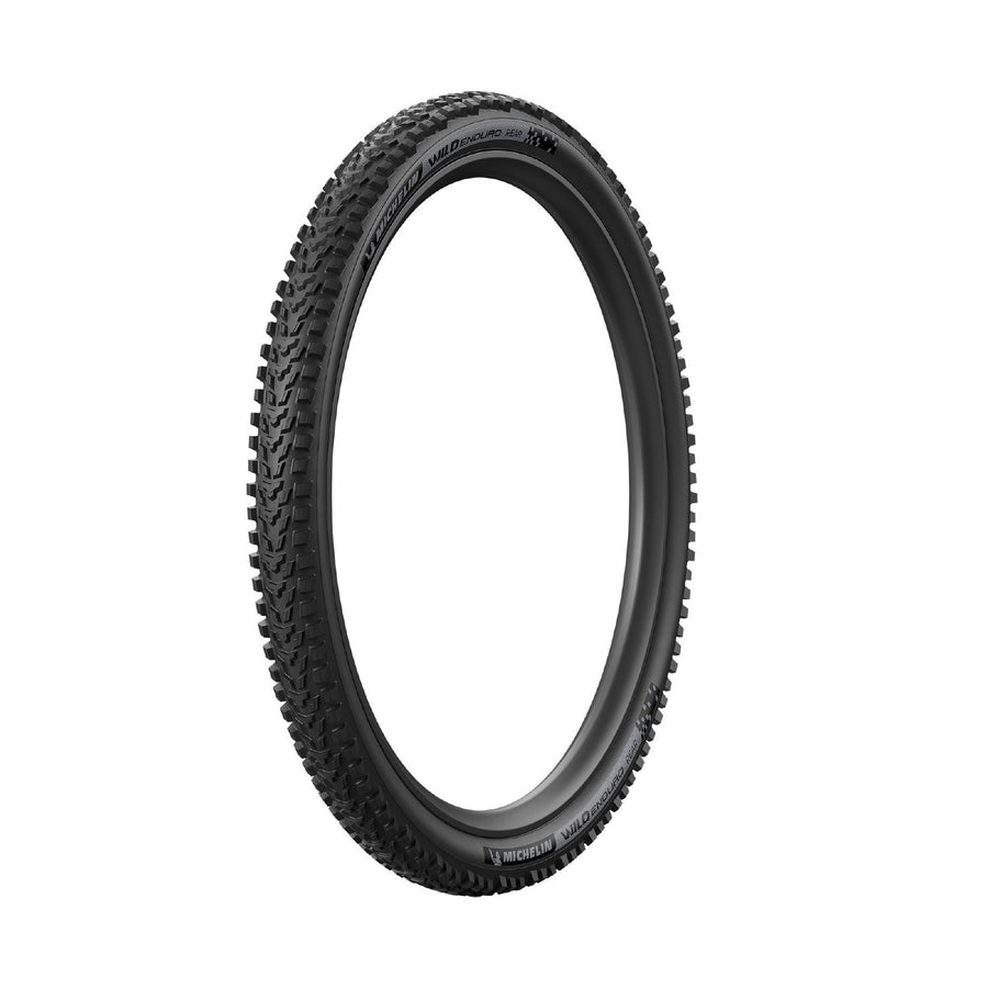 MICHELIN WILD ENDURO REAR RACING FOLD TLR 29X2.40 DARK
