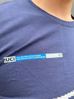 SMS DWELLINGUP 100 MASTER MARATHON WORLD CHAMPS T-SHIRT