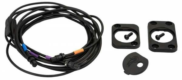 MOUNT+CABLE KIT V4 INTERNAL INTERFACE