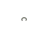 CRESENT RING FOR DIA6 SHAFT