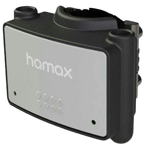 HAMAX FASTENING BRACKET W/O LOCK
