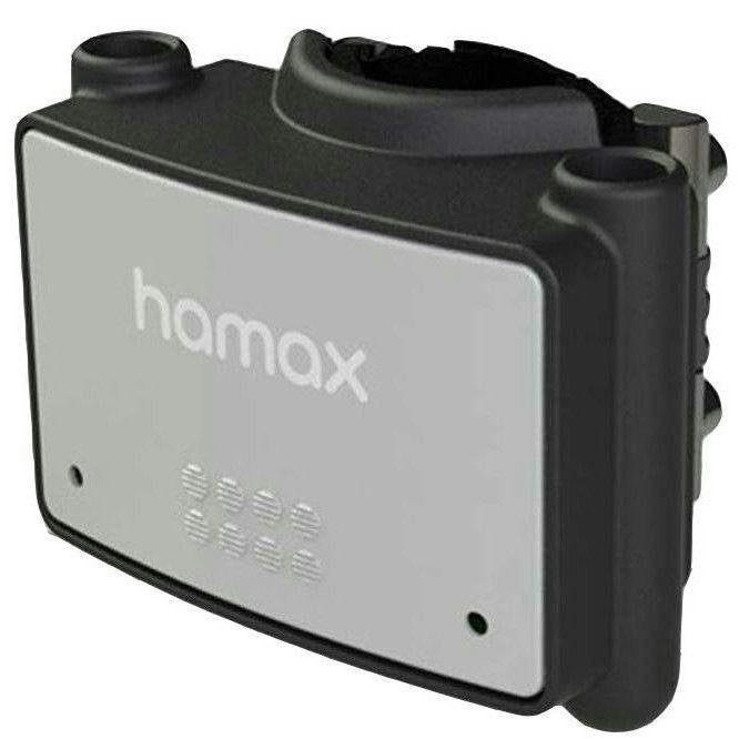 HAMAX FASTENING BRACKET W/O LOCK