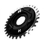 RIMPACT CHAIN DAMPER SRAM 3 BOLT