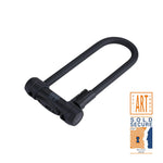 BBB BBL-78 LOCK SECURE U KEY ART-3 SOLD SECURE GOL