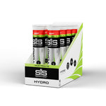 SIS GO HYDRO TABLET 8 X 20 X 4G BERRY