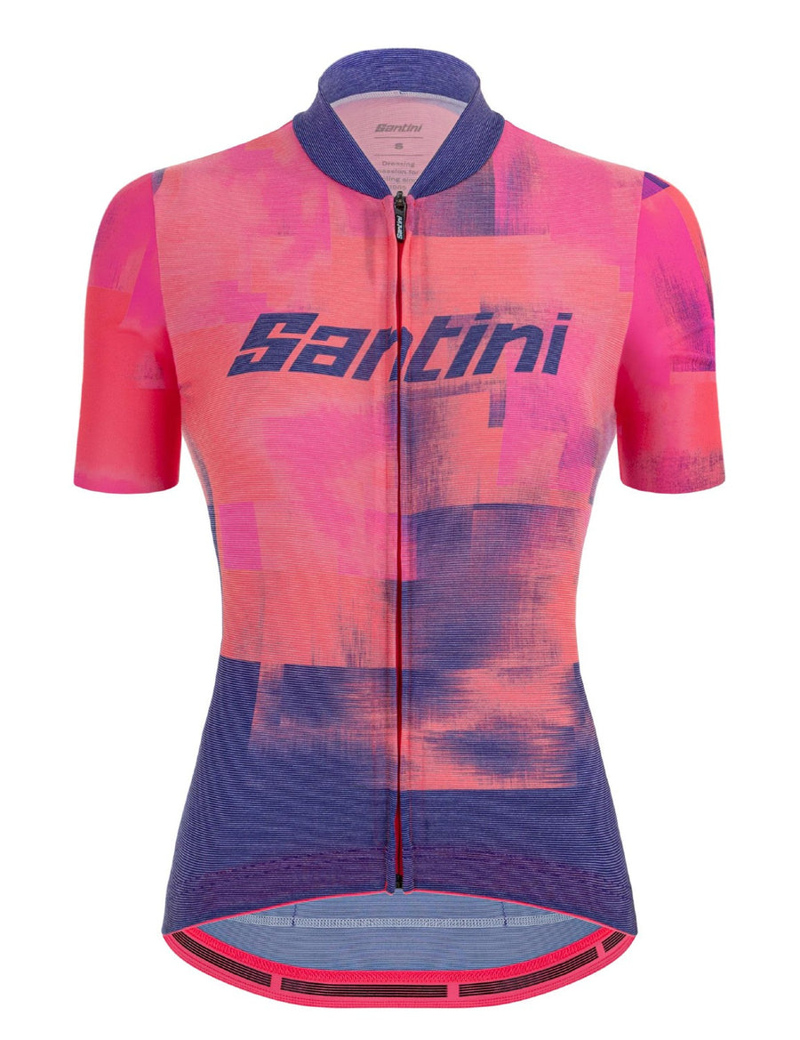 SMS FORZA WMN’S INDOOR TRAINING JERSEY