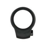 BSP-88 SEATPOST CLAMP COLLARCLAMP BLACK 31.8 (27.2)