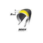 MICHELIN PROTEK CROSS MAX PERFORMANCE WIRE 700X40