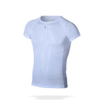 BUW-09 UNDERWEAR BASELAYER MESHLAYER S/SLEEVE