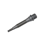 CLIPLESS PEDAL CrMo AXLE – LH