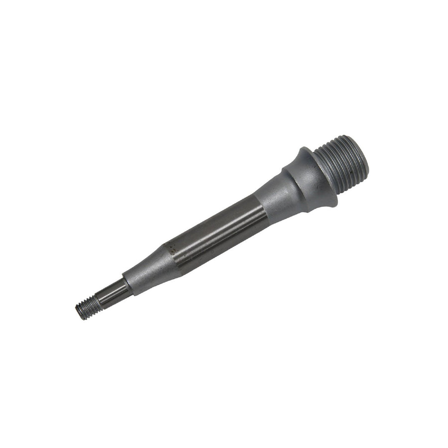 CLIPLESS PEDAL CrMo AXLE – LH