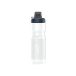 BWB-16 AutoTank Mudcap 750ml PP clear/clear white