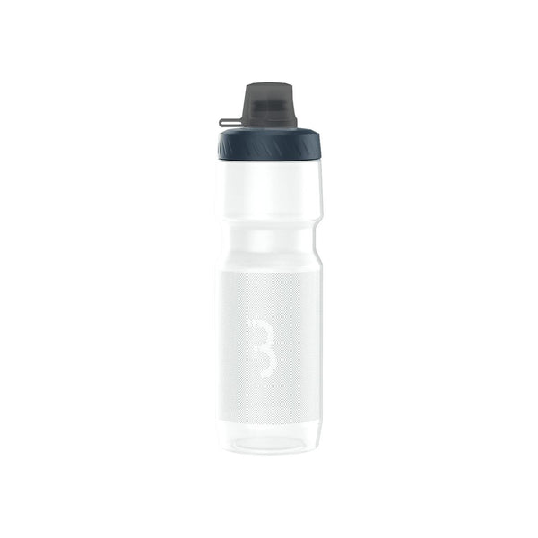 BWB-16 AutoTank Mudcap 750ml PP clear/clear white