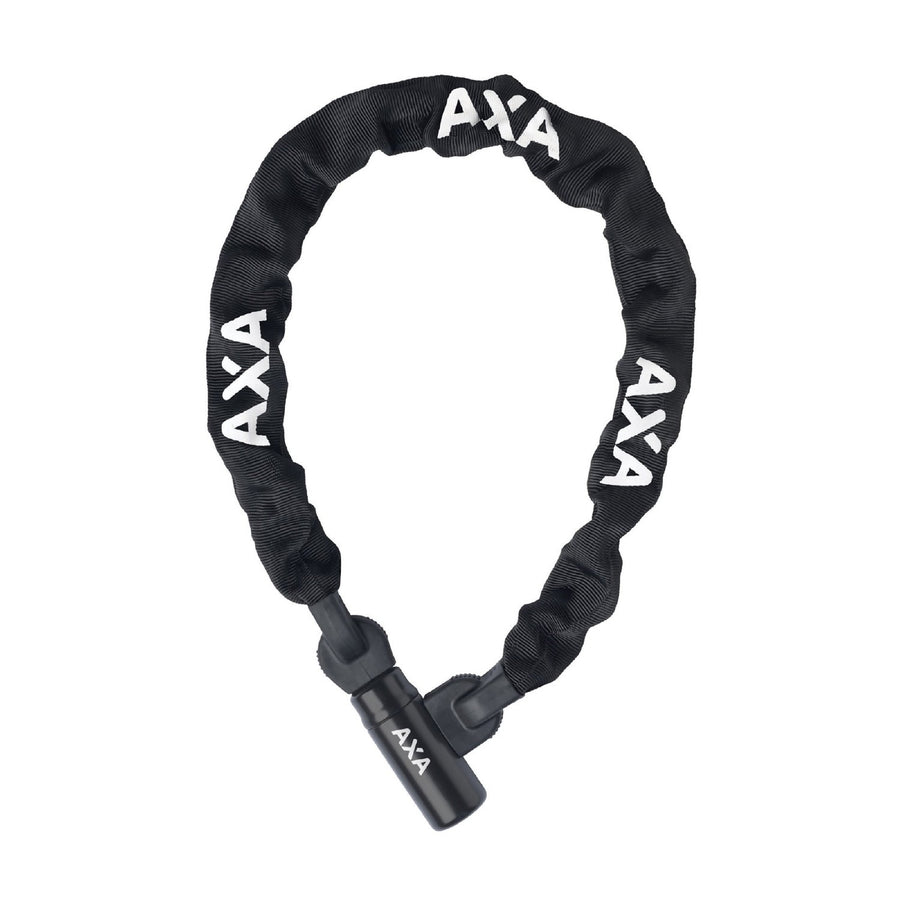 AXA LINQ 100CM X 9.5MM ART 2 CHAIN LOCK KEYED