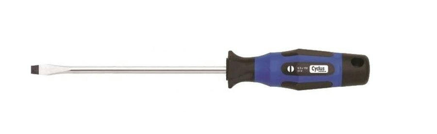 FLAT SCREWDRIVER 6.5×250