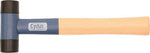 RUBBER MALLET 410g