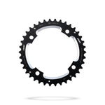 BCR-41 MTBGEAR CHAINRINGS – 2 X10 SRAM XX 120PCD