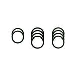 BBO-91 BOTTOM BRACKET SHIMSET BLACK