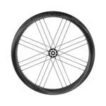 BORA WTO 45 DISC WHEELSET CAMPAG